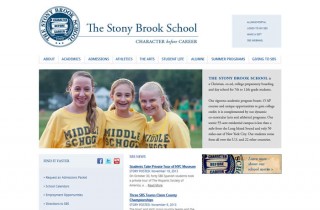 Stony Brook School