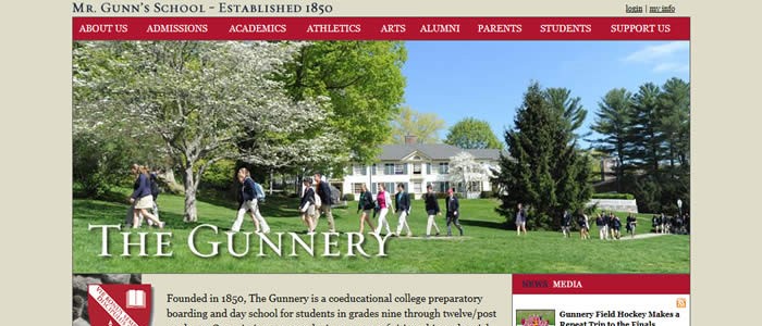 The Gunnery School