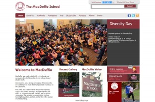 The MacDuffie School