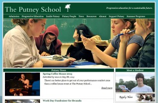 The Putney School