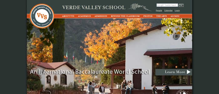 Verde Valley School