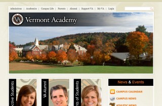 Vermont Academy