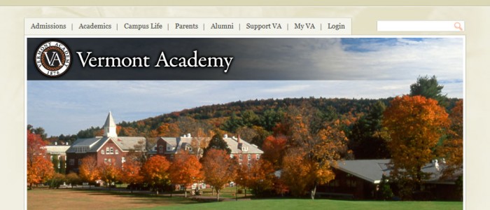 Vermont Academy