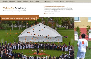 Wasatch Academy