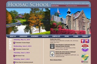 Hoosac School