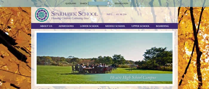 Sparhawk School