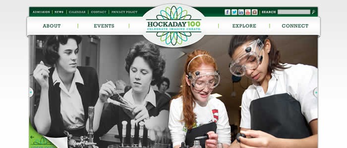 The Hockaday School