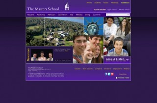 The Masters School