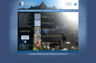 Riverstone International School