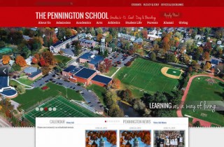 The Pennington School