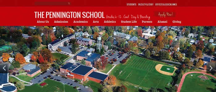 The Pennington School