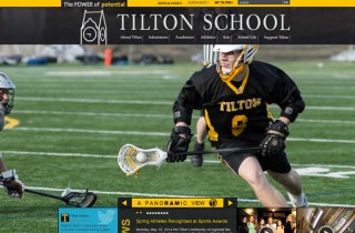 Tilton School