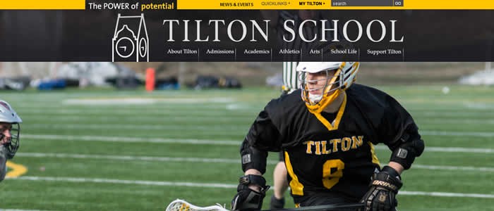 Tilton School