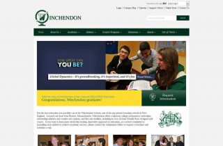 The Winchendon School