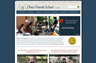 Olney Friends School