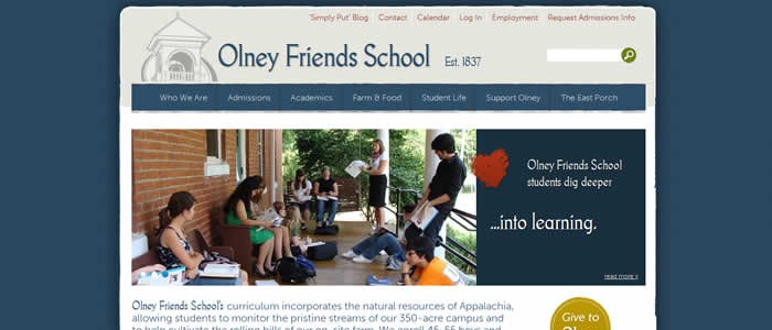 Olney Friends School